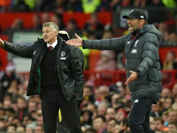 Menurut Michael Owen, Manchester United akan menang tipis atas Liverpool untuk laga Minggu (24/1)