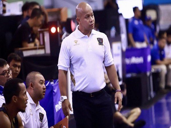 West Bandits Solo rekrut Raoul Miguel Hadinoto jadi pelatih baru tim.