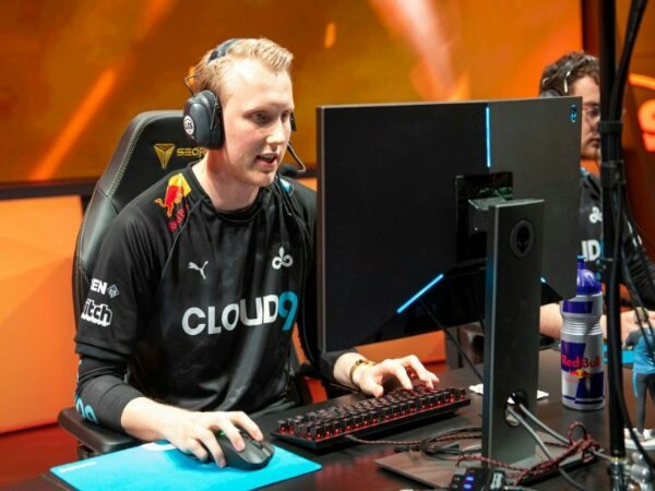 Cloud9 Pastikan Jumpa 100 Thieves di Semifinal LCS Lock In 2021