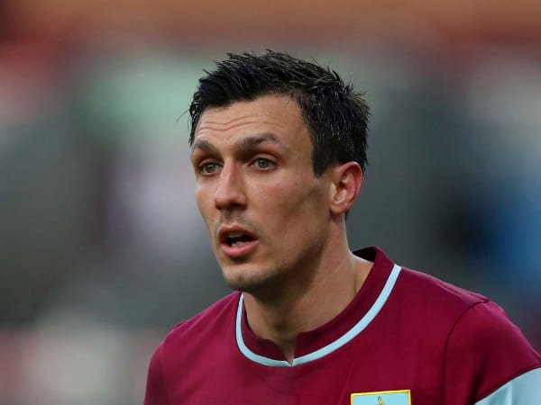 Jack Cork Ingin Bawa Burnley Melangkah Jauh di Piala FA