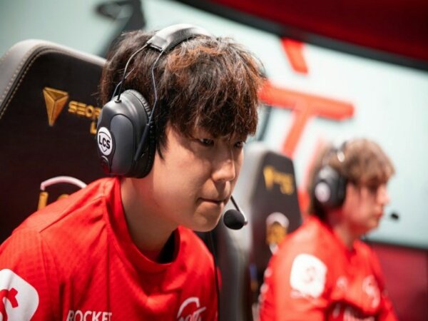 Menang Telak, 100 Thieves Pastikan Tiket Semifinal LCS Lock In 2021