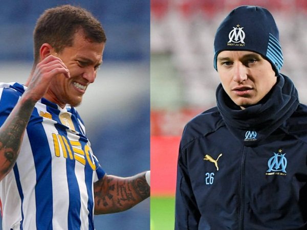 Milan bidik Otavio dan Thauvin