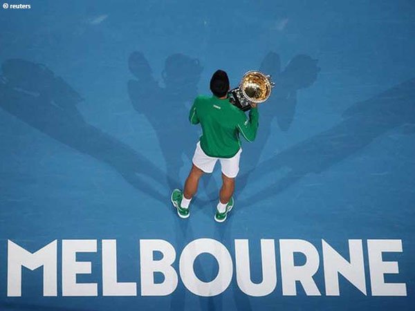Jadwal satu pekan menuju Australian Open 2021 dirombak demi memfasilitasi petenis yang benar-benar tidak bisa berlatih selama karantina