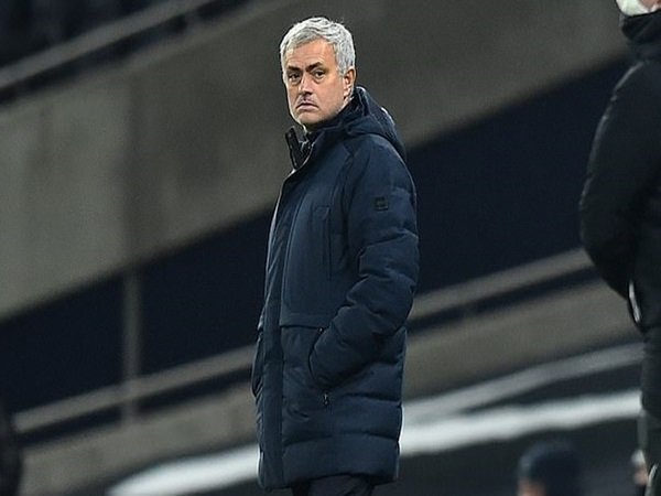 Jose Mourinho