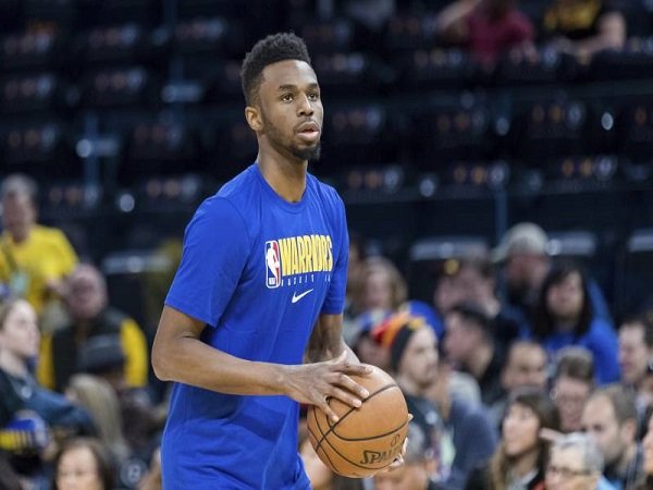 Andrew Wiggins apresiasi kepercayaan besar Minnesota Timberwolves sejak tahun 2014.