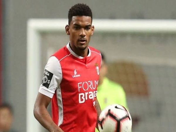 Lazio incar Bruno Viana