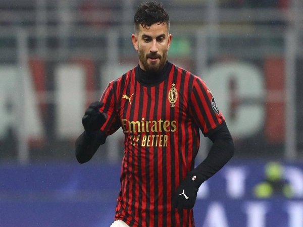 Lazio ditawari servis Musacchio