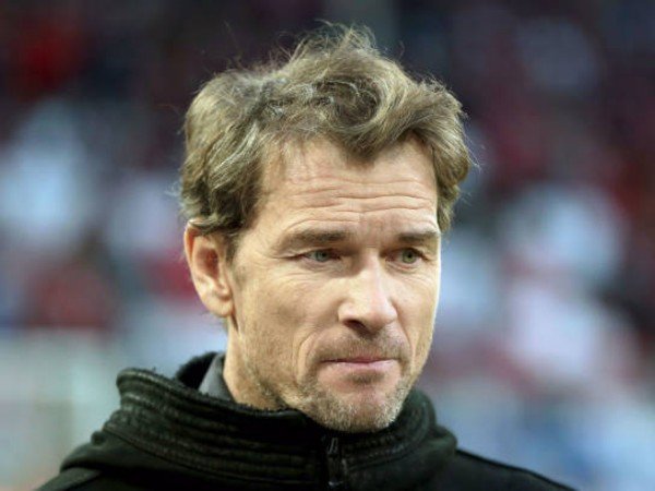 Jens Lehmann menunjuk pemain Arsenal paling konsisten musim ini
