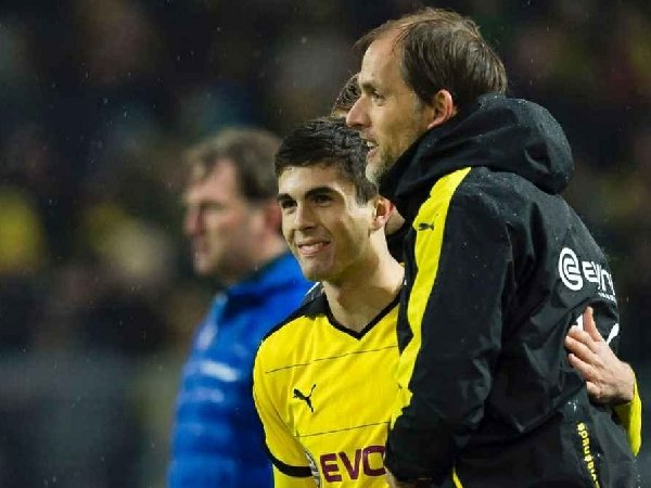 Selain Werner dan Havertz, kedatangan Thomas Tuchel dinilai bisa membuat Pulisic mengeluarkan potensi terbaiknya.