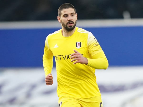 Mitrovic Ditantang untuk Dapatkan Tempat Utama di Starting XI Fulham