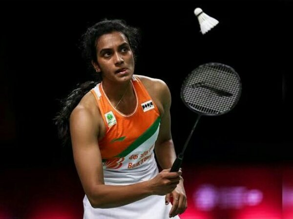 PV Sindhu Kalah di Laga Pertama Penyisihan Grup BWF World Tour Finals
