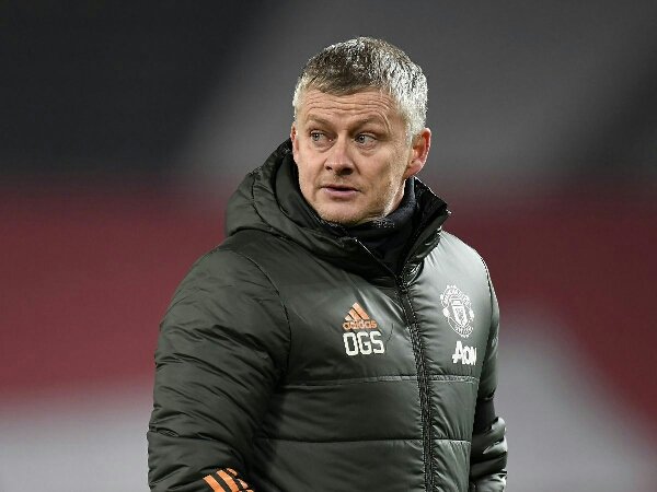 Menurut Ole Gunnar Solskjaer, MU tak rekrut pemain baru pada Januari ini