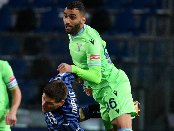 Farris mengakui Lazio buat kesalahan vs Atalanta