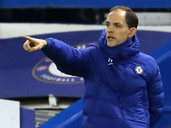 Michael Owen merasa permainan Chelsea dibawah Lampard lebih dinamis ketimbang dibawah Tuchel.