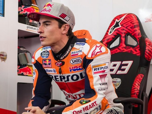 Marc Marquez