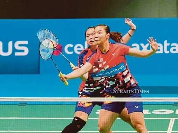 Pencapaian Istimewa Wakil Malaysia Yang Lolos Semifinal World Tour Finals