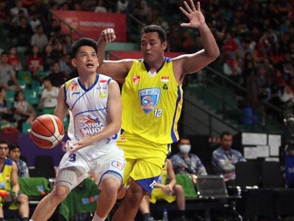 Yo Sua petik hal positif dari penundaan IBL musim 2021.