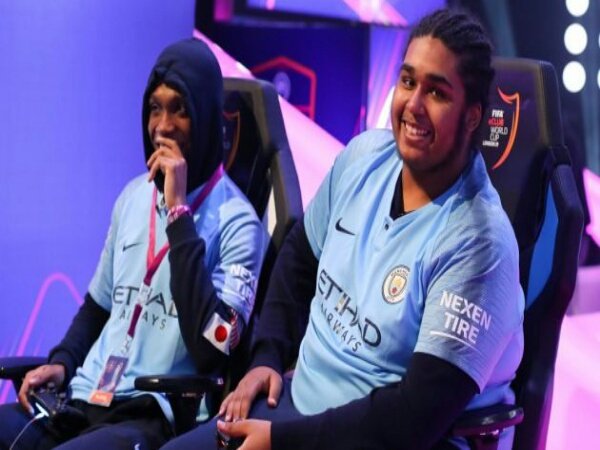 Inggris Hanya Tempatkan Satu Wakil di FIFAe Club World Cup 2021