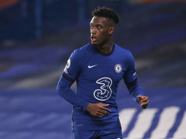 Callum Hudson-Odoi