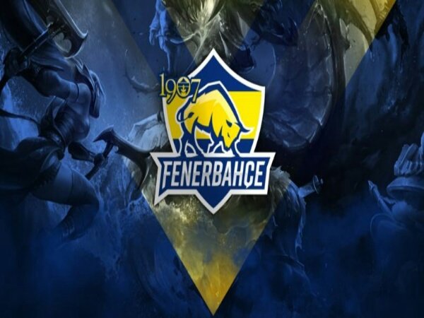 Rambah VALORANT, 1907 Fenerbahçe Esports Rekrut Roster Baru