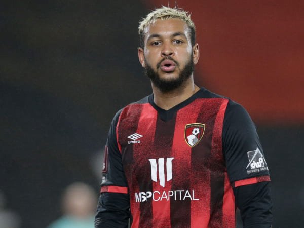 Everton Resmi Datangkan Joshua King dari Bournemouth