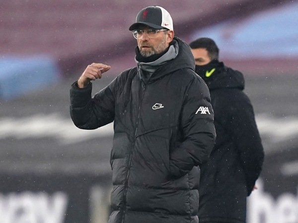 Jurgen Klopp yakin dengan potensi Ben Davies