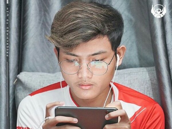 4AM Kerap Dapat Zona di PMGC 2020, Ryzen Sebut Itu Bukan Keberuntungan