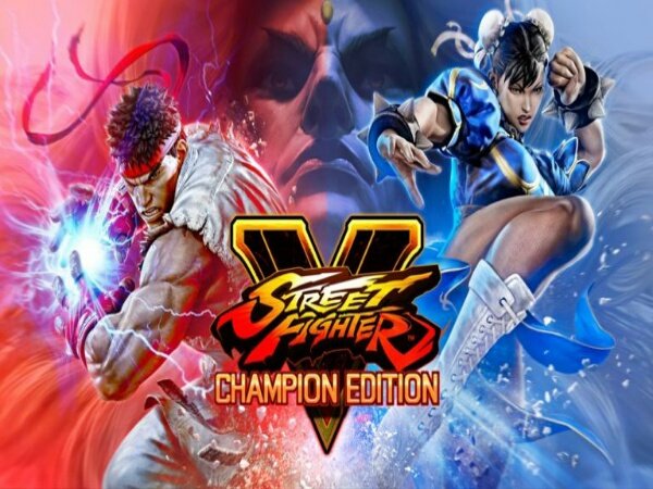 Capcom Rilis Jadwal Showcase Winter Update SFV: Championship Edition
