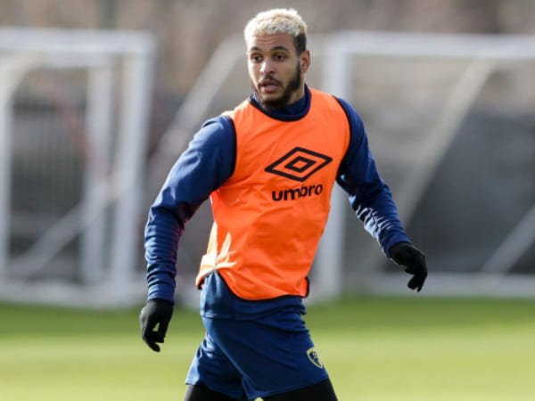 Fulham Akui Ditikung Everton untuk Dapatkan Joshua King