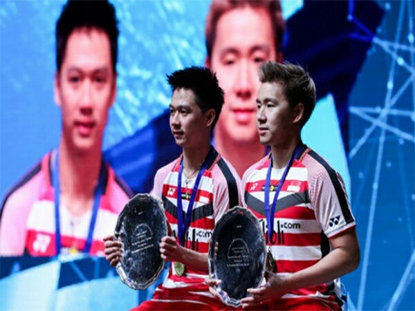 Kevin dan Marcus Belum Tergoyahkan Dari Posisi Puncak 1 Dunia