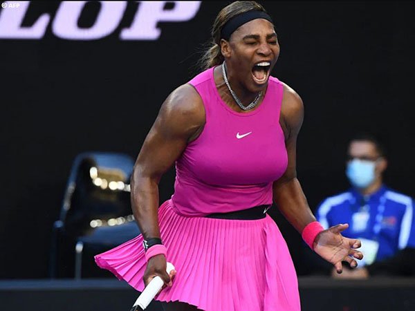Serena Williams lolos ke perempatfinal Yarra Valley Classic 2021