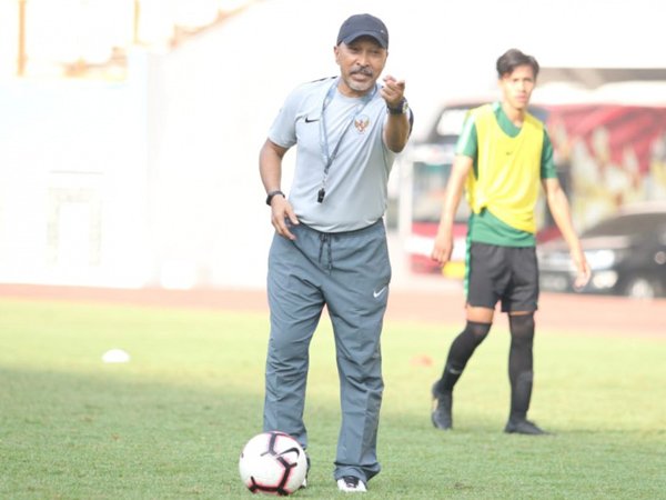 Fakhri Husaini dipercaya menukangi tim PON Aceh