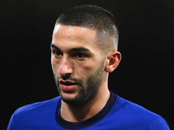 Hakim Ziyech bicara tentang adaptasinya di Chelsea.