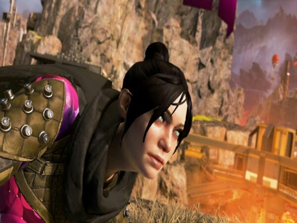 Dizzy Kembali ke Scene Apex Legends untuk Lulu Lulu Tournament