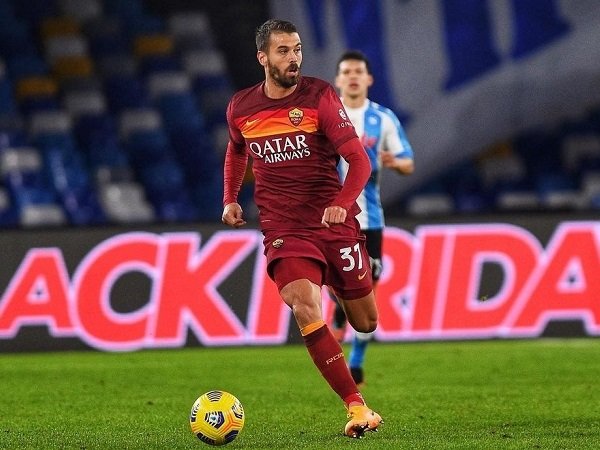 Dua kekalahan yang diderita oleh AS Roma pada laga kontra Napoli dan Lazio menyakitkan bagi Leonardo Spinazzola.