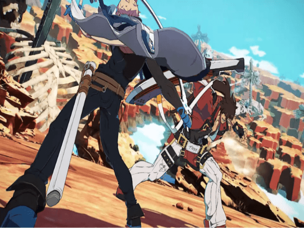 Guilty Gear Strive Akan Luncurkan Open Beta Jelang Perilisan