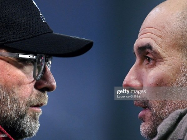 Klopp nilai Liverpool harus bermain di level tertinggi saat hadapi city.