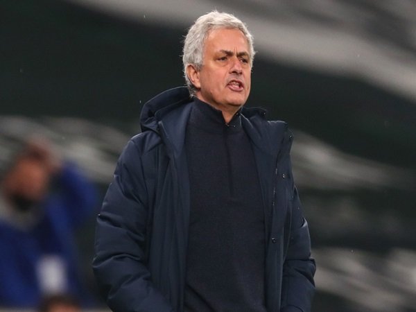 Mourinho