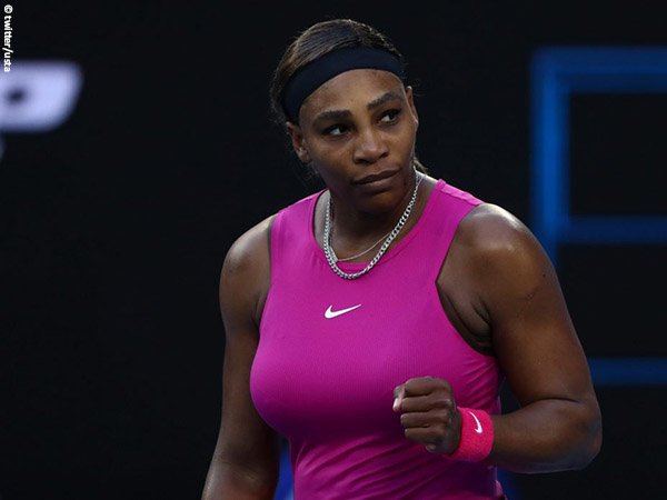 Serena Williams yakin bisa berpartisipasi di Australian Open 2021