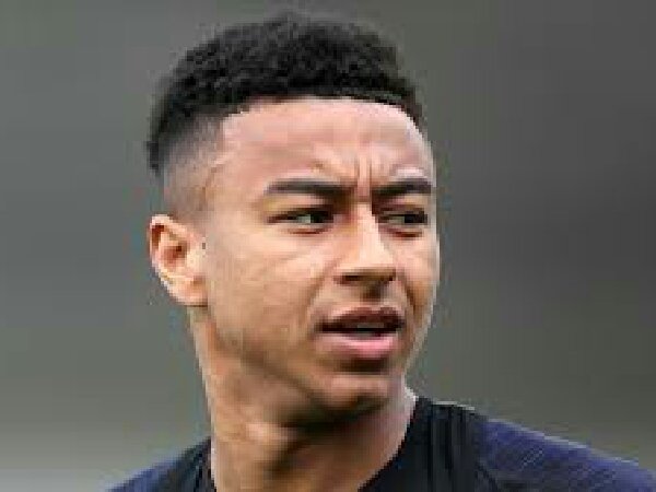 Solskjaer dukung Jesse Lingard untuk kembali ke timnas Inggris