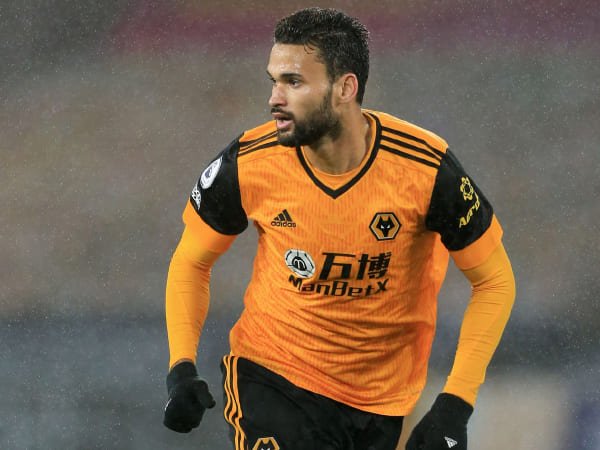Willian Jose Awali Karier Dengan Sangat Baik di Wolves
