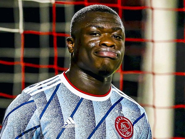 Brian Brobbey