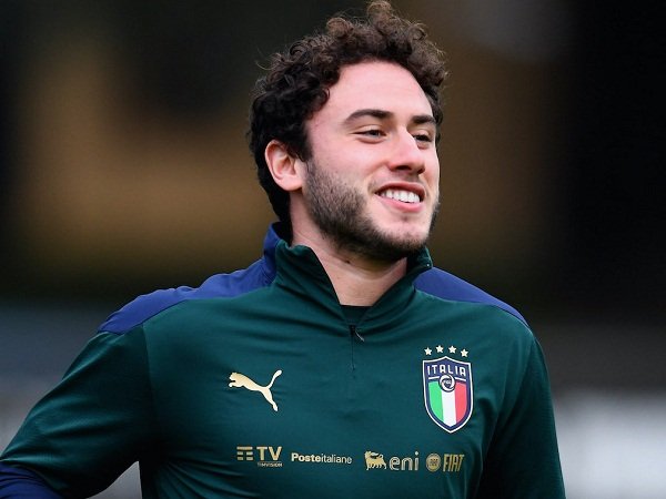 Davide Calabria