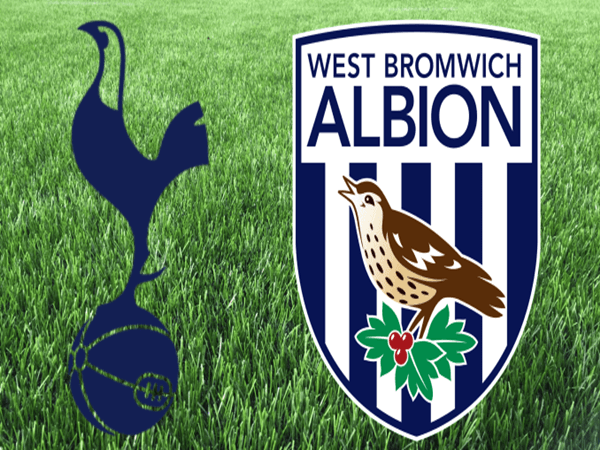 Tottenham vs West Bromwich