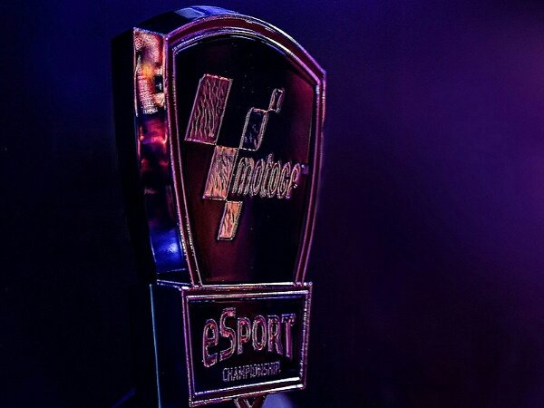 MotoGP Esports Championship 2021 Siap Digelar Dengan Format Baru