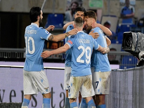 Pancaro merasa opstimis dengan peluang Lazio vs Bayern