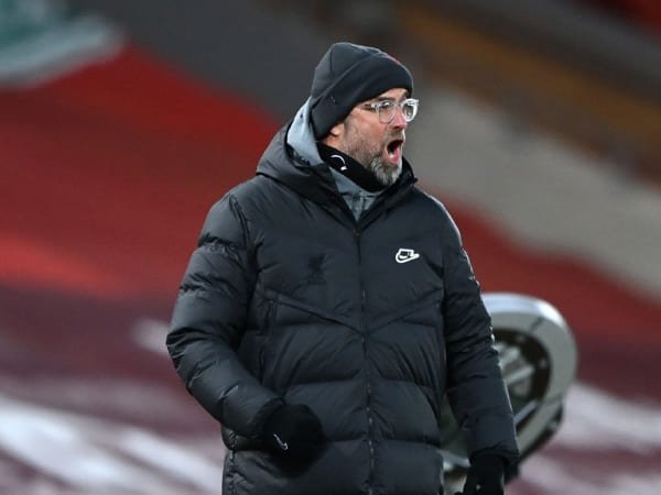 Carragher Sarankan Klopp Datangkan Tiga Pemain Baru