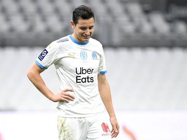 Florian Thauvin