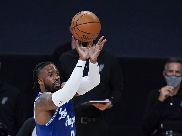 Wesley Matthews pahami keputusan Frank Vogel yang terus kurangi menit bermainnya.