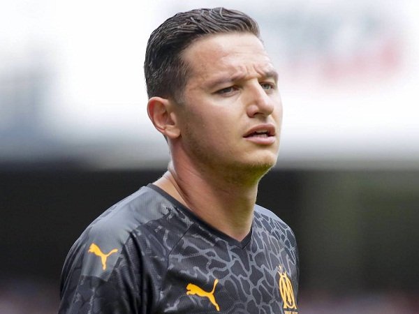 Florian Thauvin